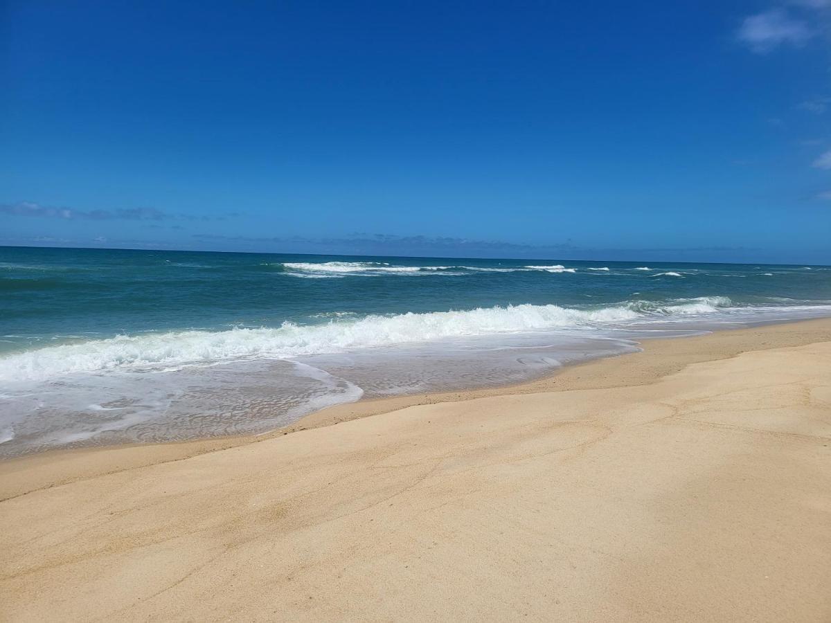 帕塔亚什Nazare Uninterrupted Views And Sounds Of The Sea公寓 外观 照片